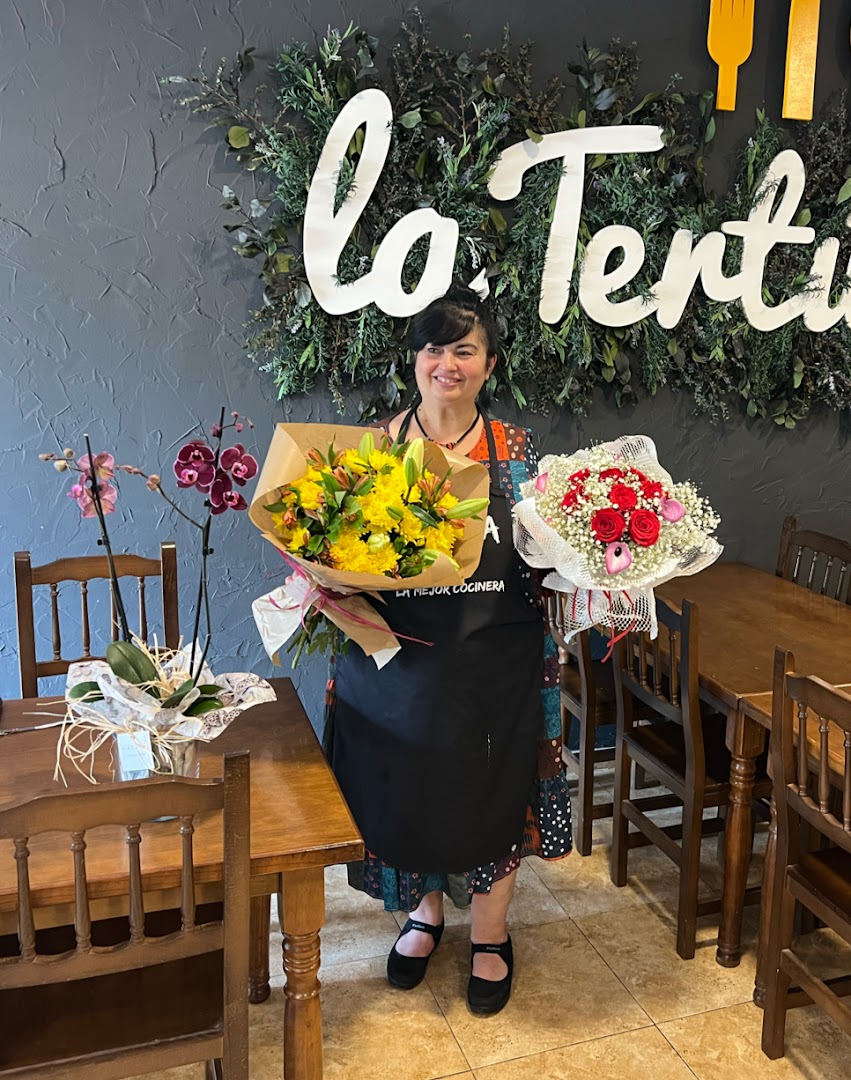 El restaurante de Karina-Ресторан «У Карины» · Fotos 1